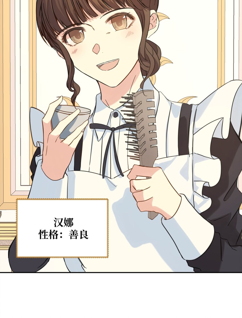 哦！我的女仆大人韩漫全集-04 值夜无删减无遮挡章节图片 