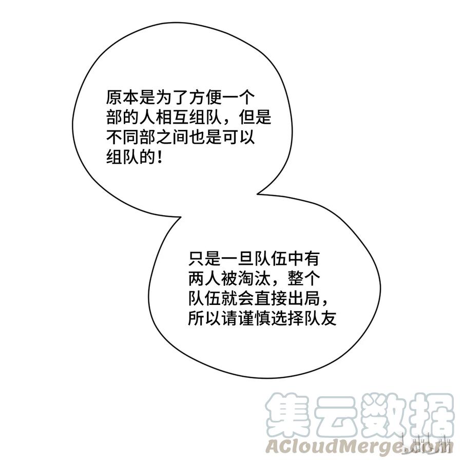 厄运之王韩漫全集-119 预赛前夕无删减无遮挡章节图片 