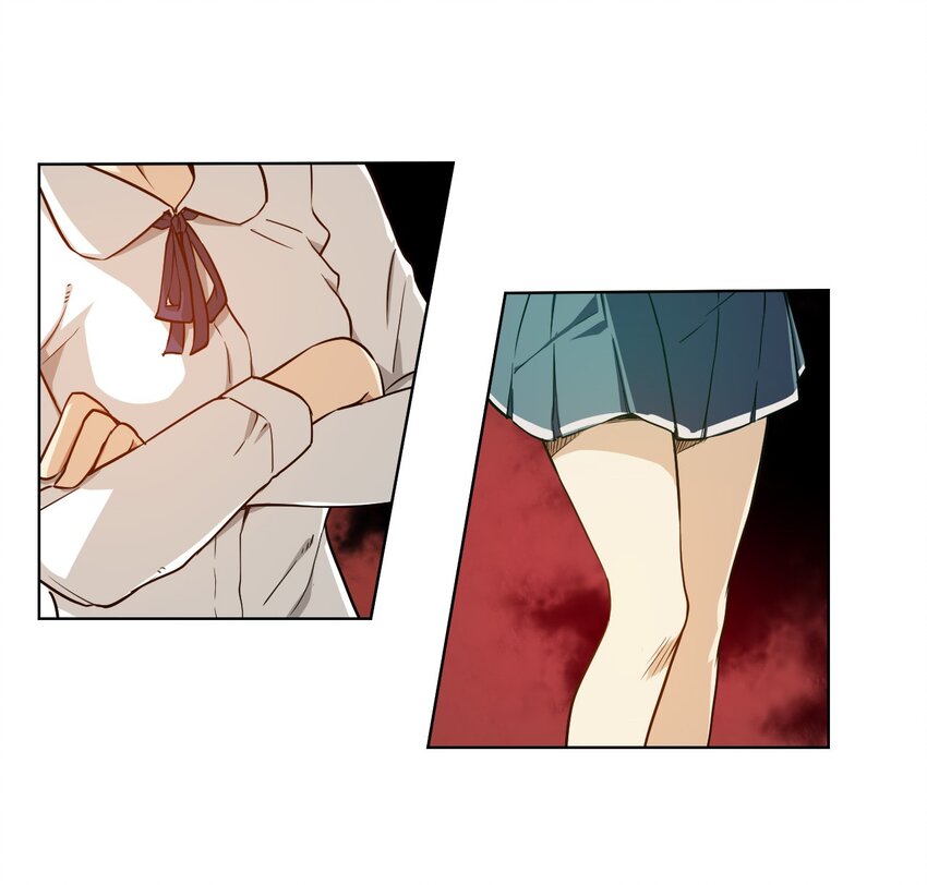 厄运之王韩漫全集-14 排除，危险？无删减无遮挡章节图片 