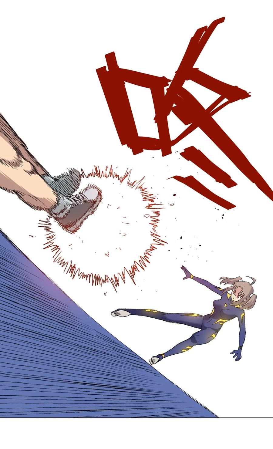 厄运之王韩漫全集-137 厄运！变化？！无删减无遮挡章节图片 