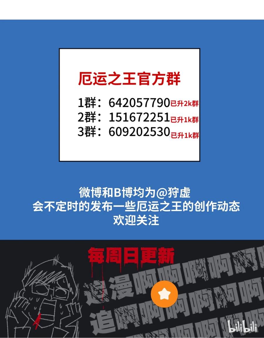 厄运之王韩漫全集-142 被操纵的分组无删减无遮挡章节图片 