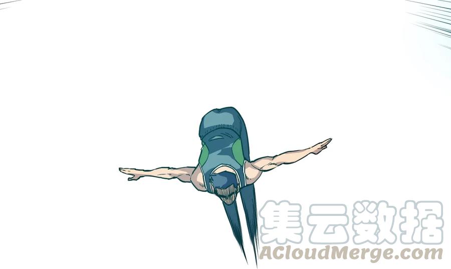 厄运之王韩漫全集-151 薛星繁的潜力无删减无遮挡章节图片 
