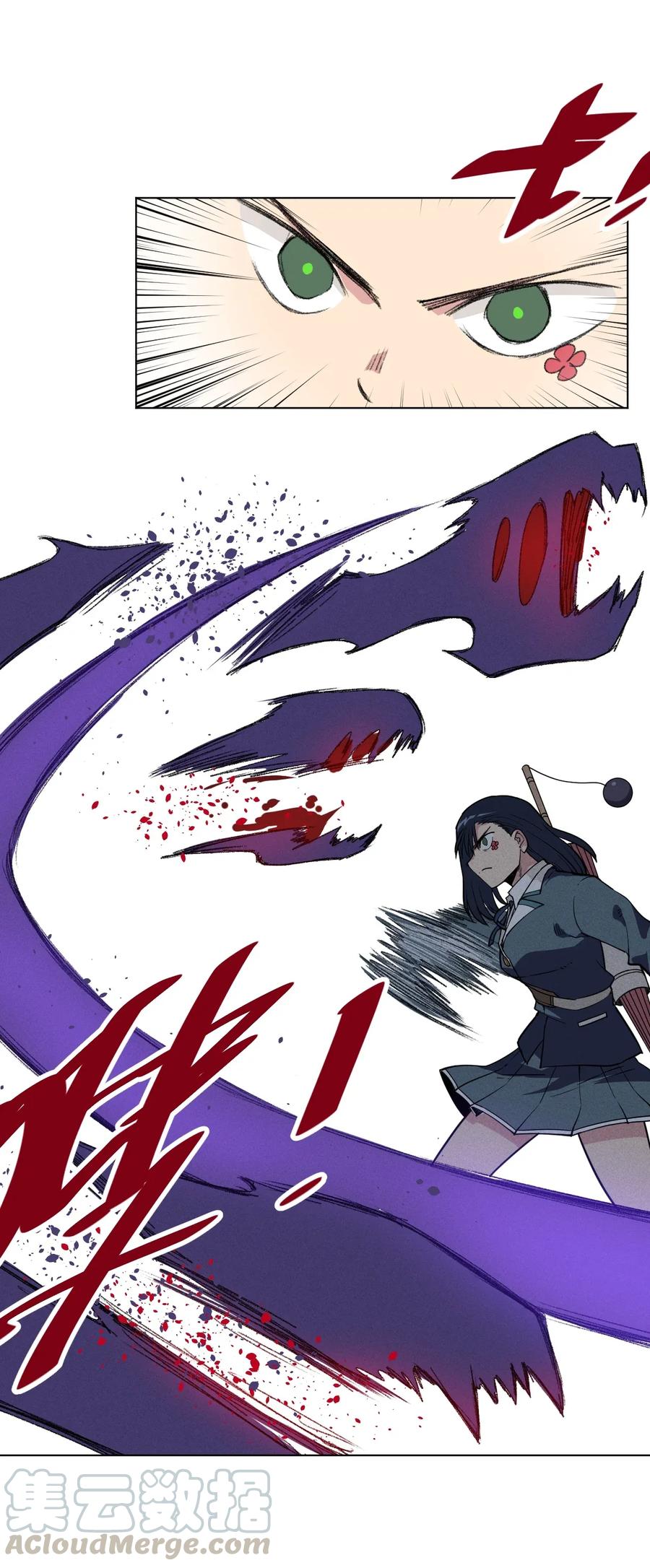厄运之王韩漫全集-179 预赛开始无删减无遮挡章节图片 