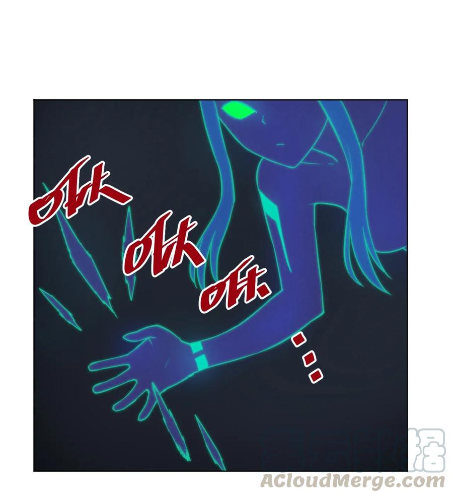 厄运之王韩漫全集-189 对阵妖灵无删减无遮挡章节图片 