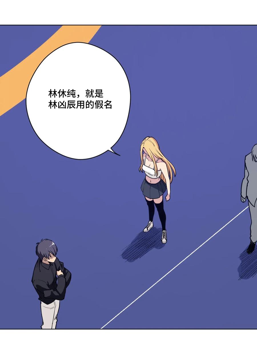 厄运之王韩漫全集-196 被针对的林凶辰无删减无遮挡章节图片 