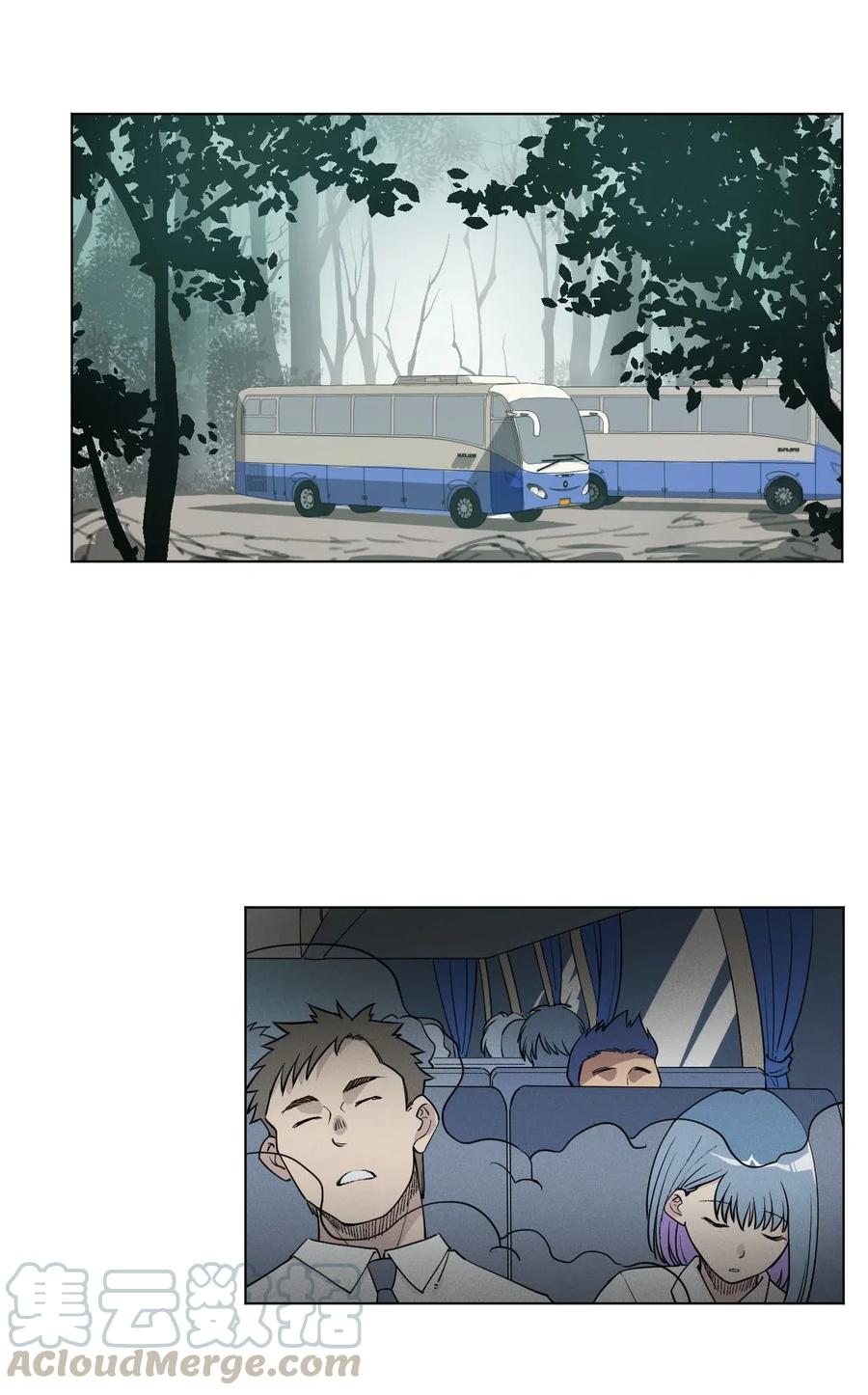厄运之王韩漫全集-212 劫持无删减无遮挡章节图片 