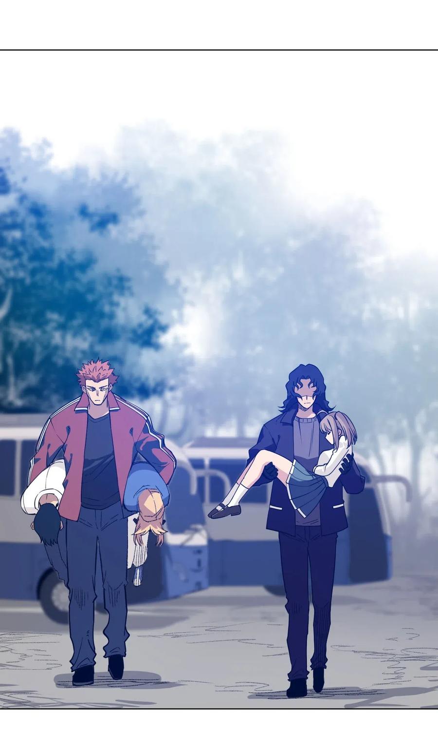 厄运之王韩漫全集-212 劫持无删减无遮挡章节图片 