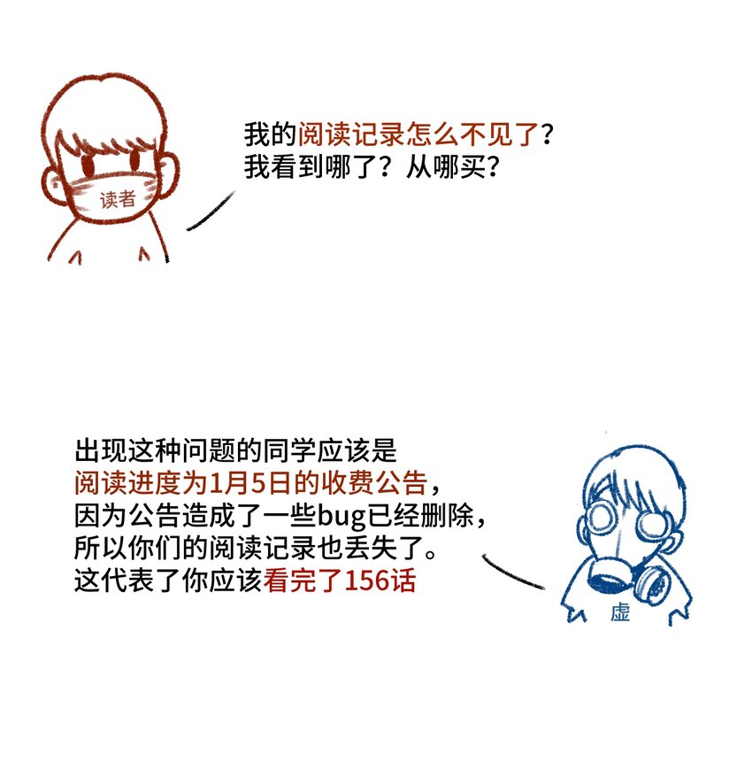 厄运之王韩漫全集-春节番外 作者的话无删减无遮挡章节图片 