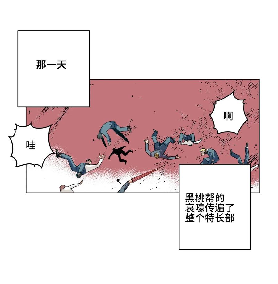 厄运之王韩漫全集-85 厄运连锁无删减无遮挡章节图片 