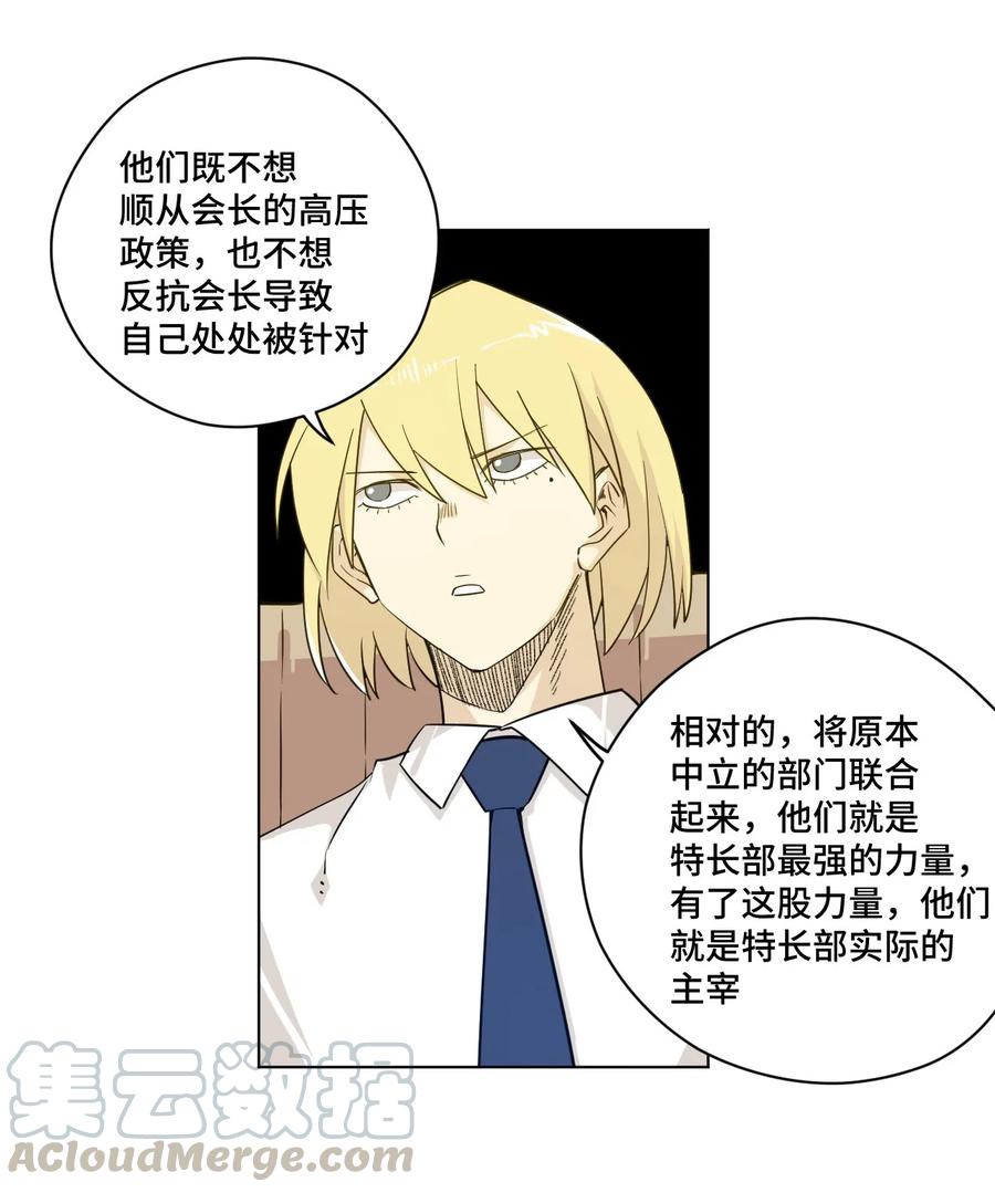 厄运之王韩漫全集-86 班长归来无删减无遮挡章节图片 