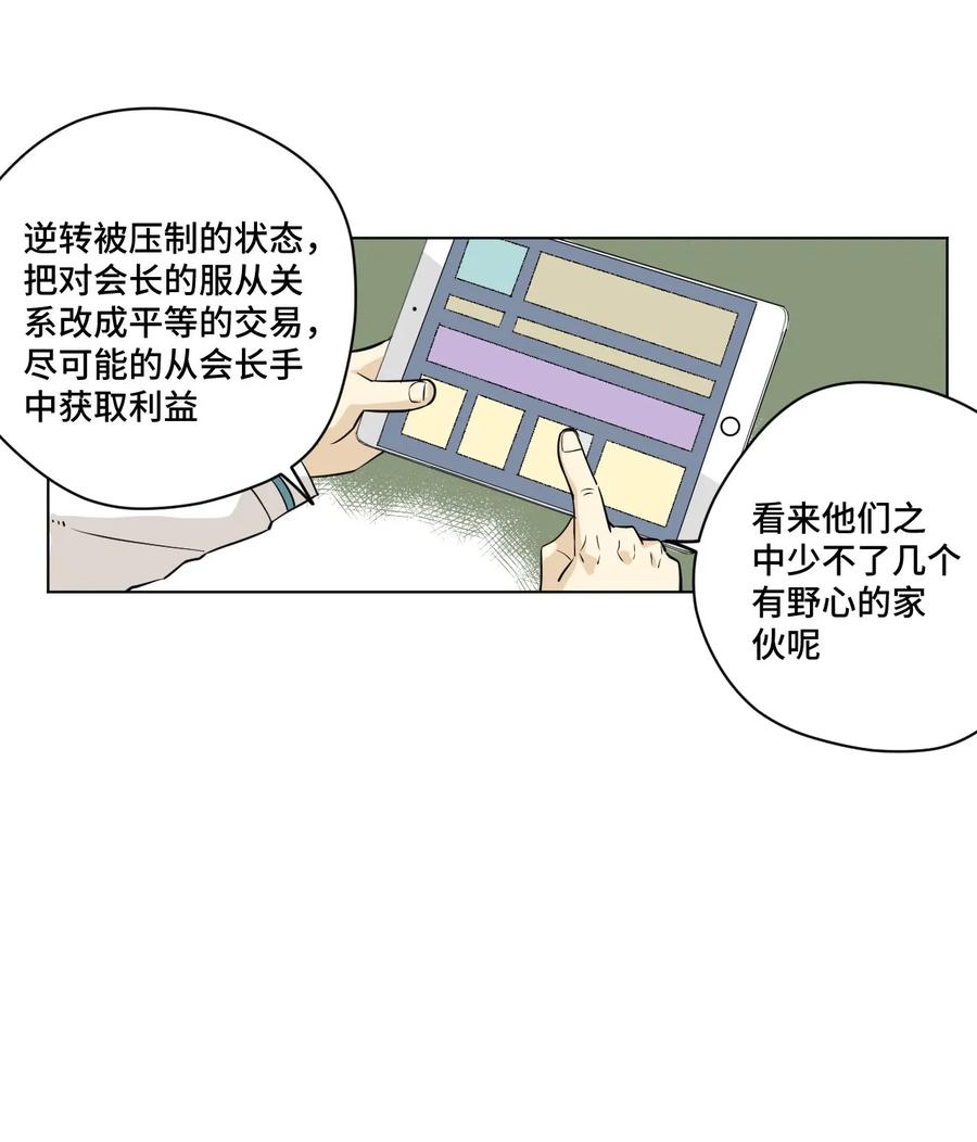 厄运之王韩漫全集-86 班长归来无删减无遮挡章节图片 