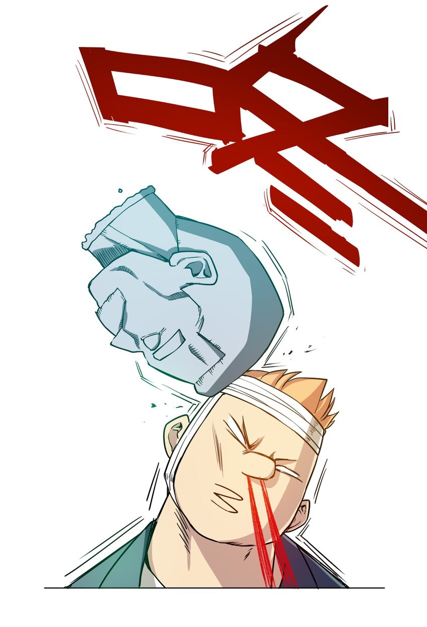 厄运之王韩漫全集-10 厄运持续无删减无遮挡章节图片 