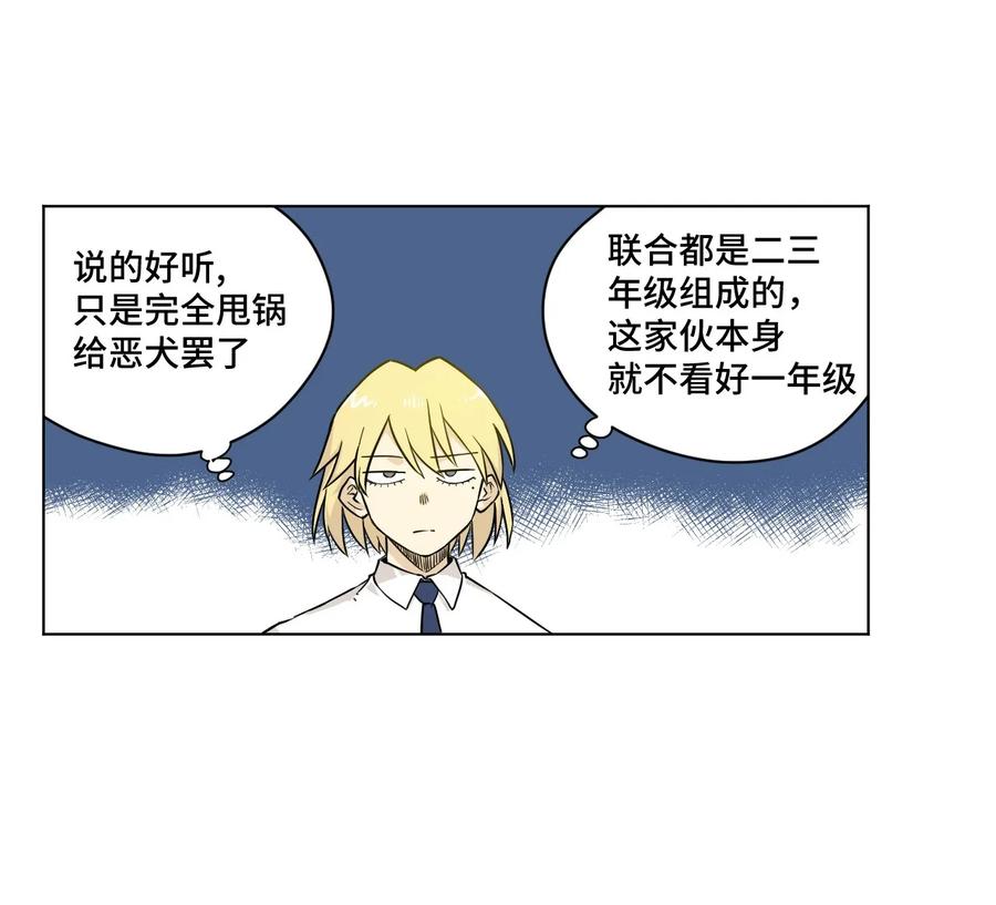 厄运之王韩漫全集-99 联合首领无删减无遮挡章节图片 