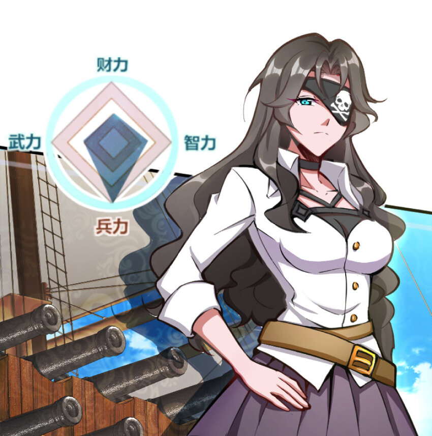 放开那个女巫韩漫全集-0无删减无遮挡章节图片 