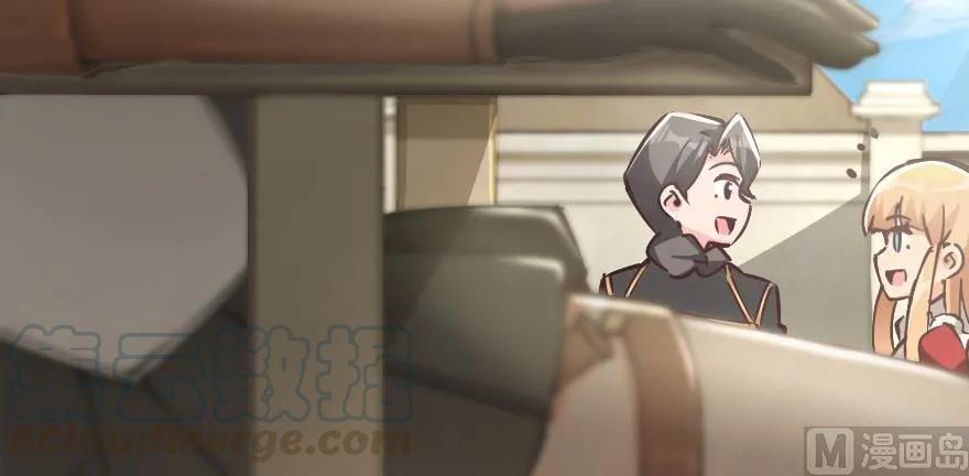 放开那个女巫韩漫全集-97 午后无删减无遮挡章节图片 