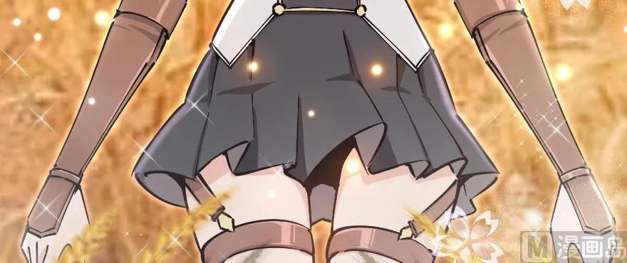 放开那个女巫韩漫全集-97 午后无删减无遮挡章节图片 