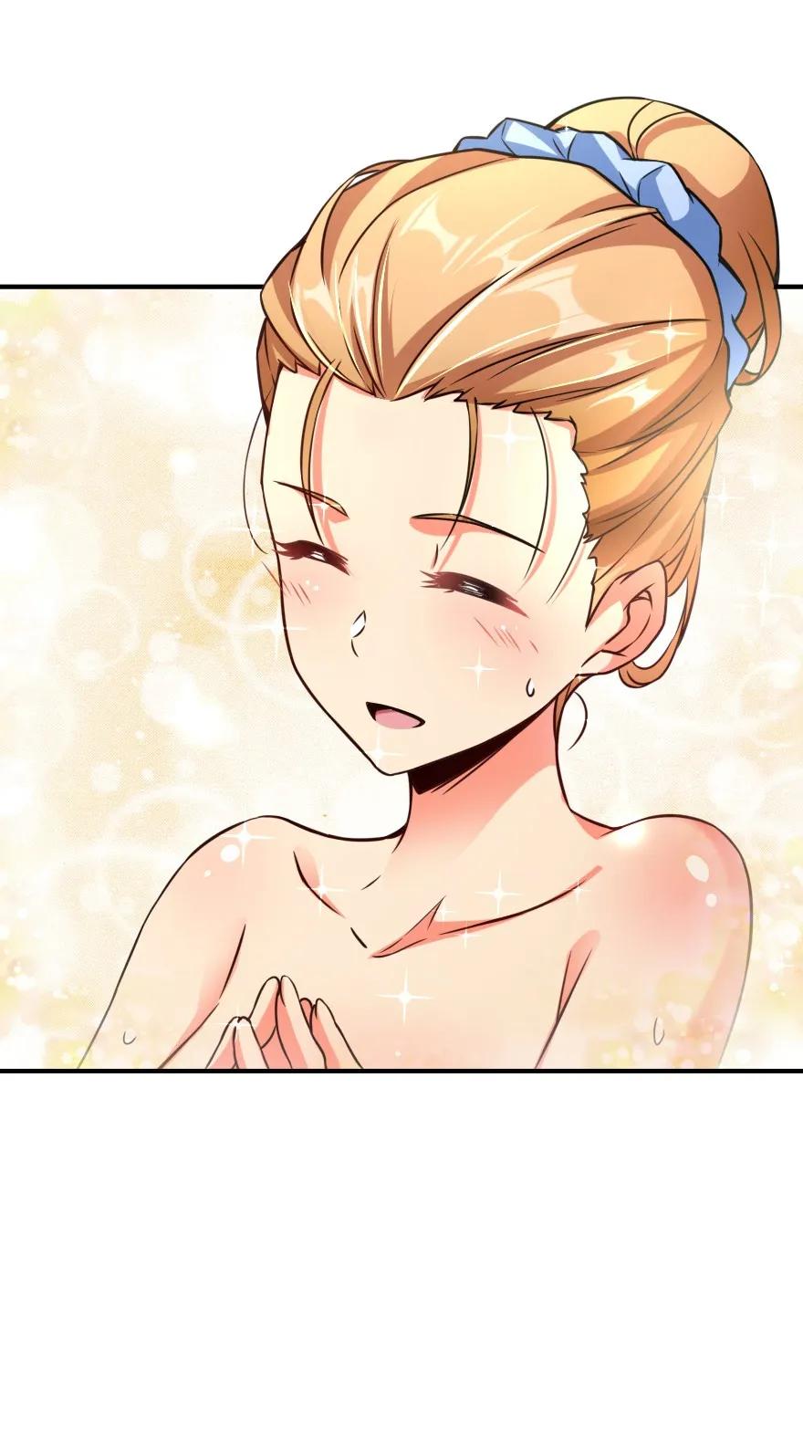 放开那个女巫韩漫全集-131 香皂无删减无遮挡章节图片 