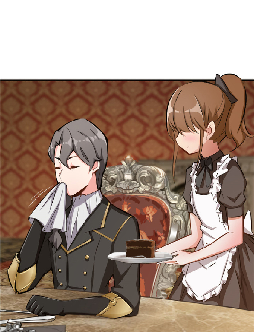 放开那个女巫韩漫全集-15 贸易谈判无删减无遮挡章节图片 