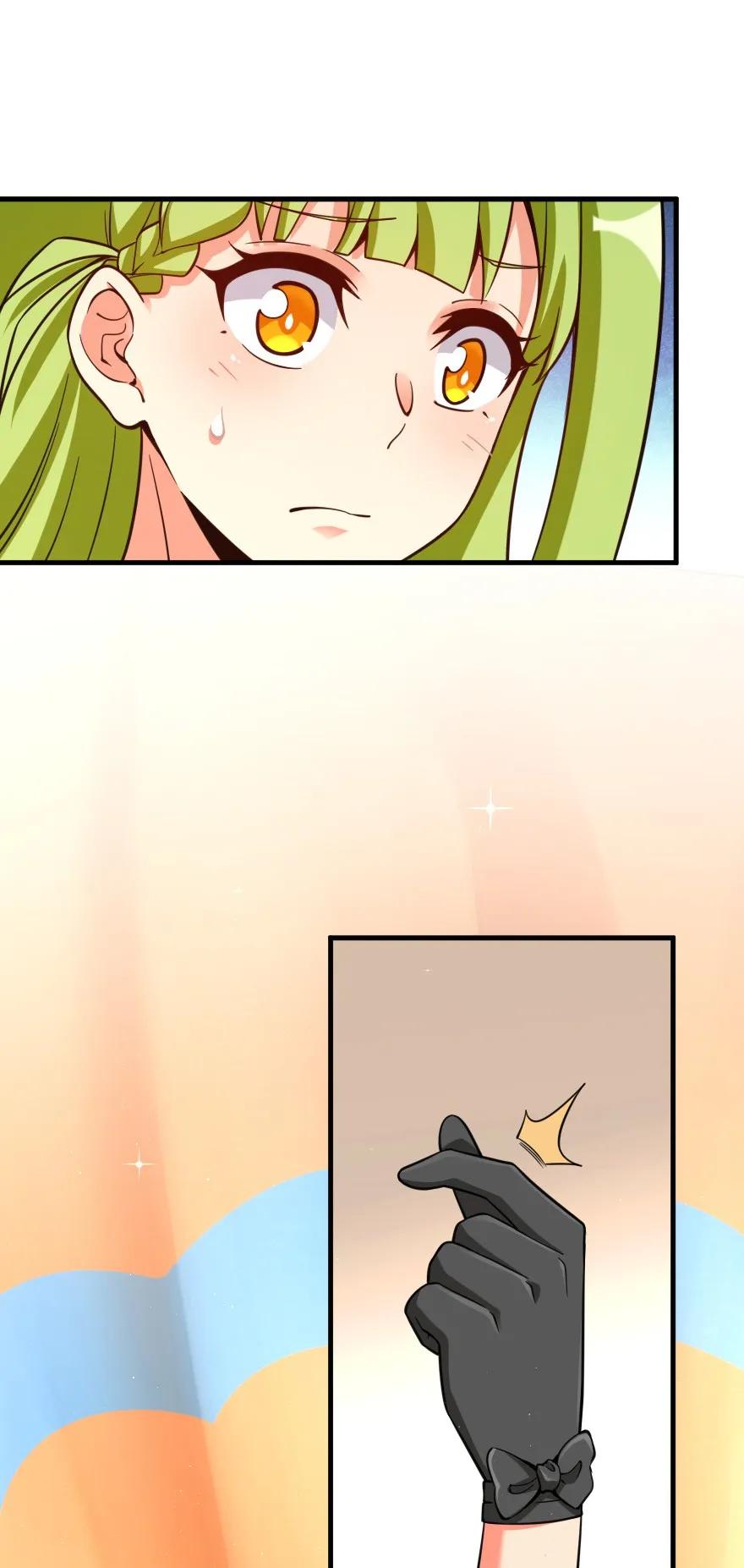 放开那个女巫韩漫全集-159 迎接方式无删减无遮挡章节图片 