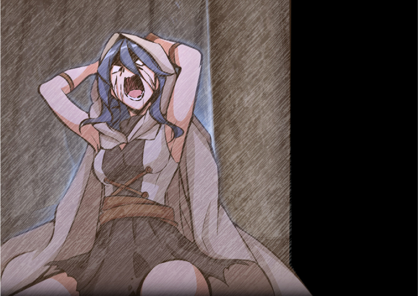 放开那个女巫韩漫全集-18 邪魔噬体无删减无遮挡章节图片 