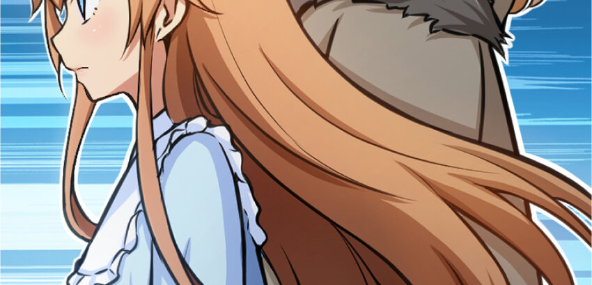 放开那个女巫韩漫全集-18 邪魔噬体无删减无遮挡章节图片 