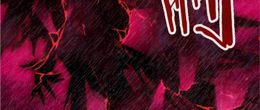 放开那个女巫韩漫全集-18 邪魔噬体无删减无遮挡章节图片 