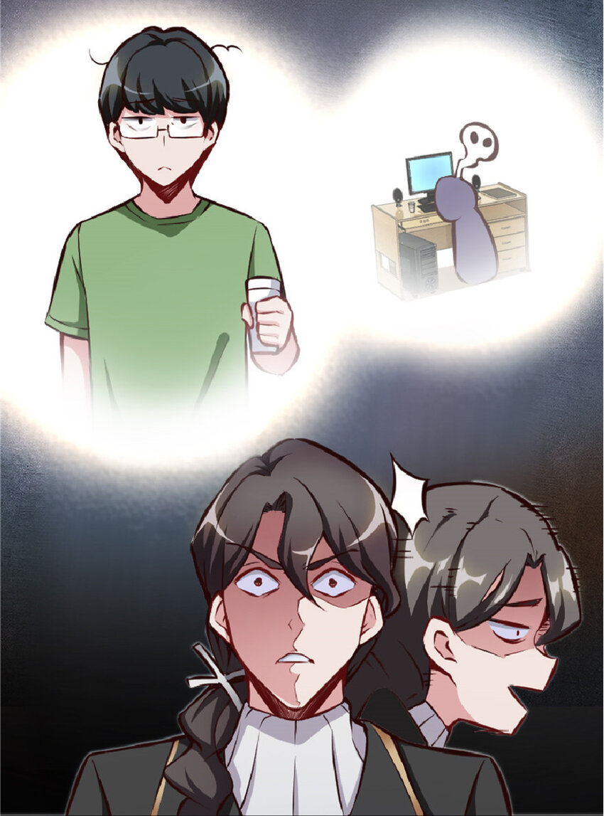 放开那个女巫韩漫全集-2 放开她！让我来！无删减无遮挡章节图片 