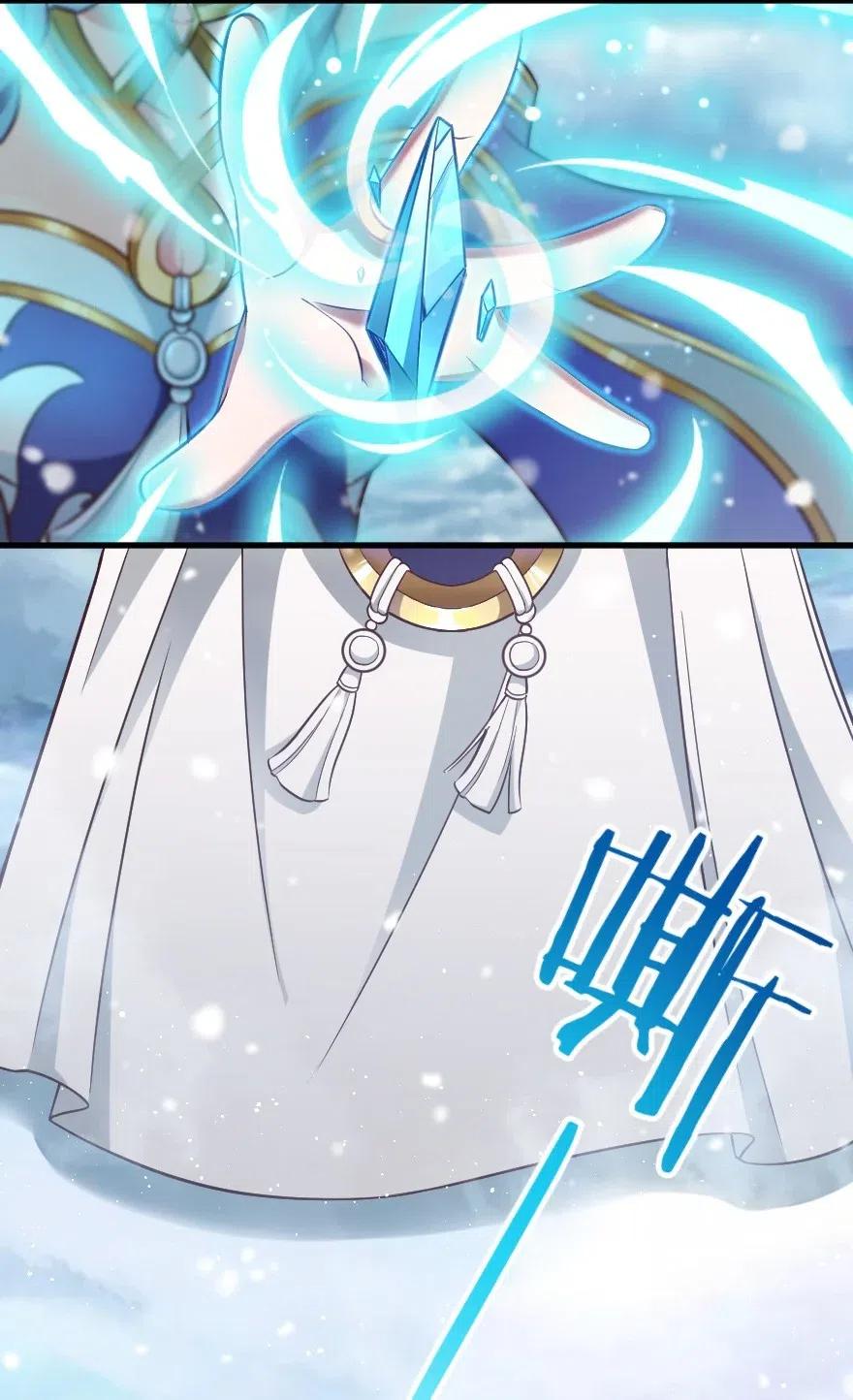 放开那个女巫韩漫全集-223 同凡人合…作…无删减无遮挡章节图片 