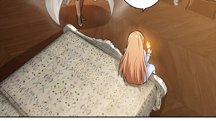 放开那个女巫韩漫全集-27 娜娜瓦暴露了！无删减无遮挡章节图片 