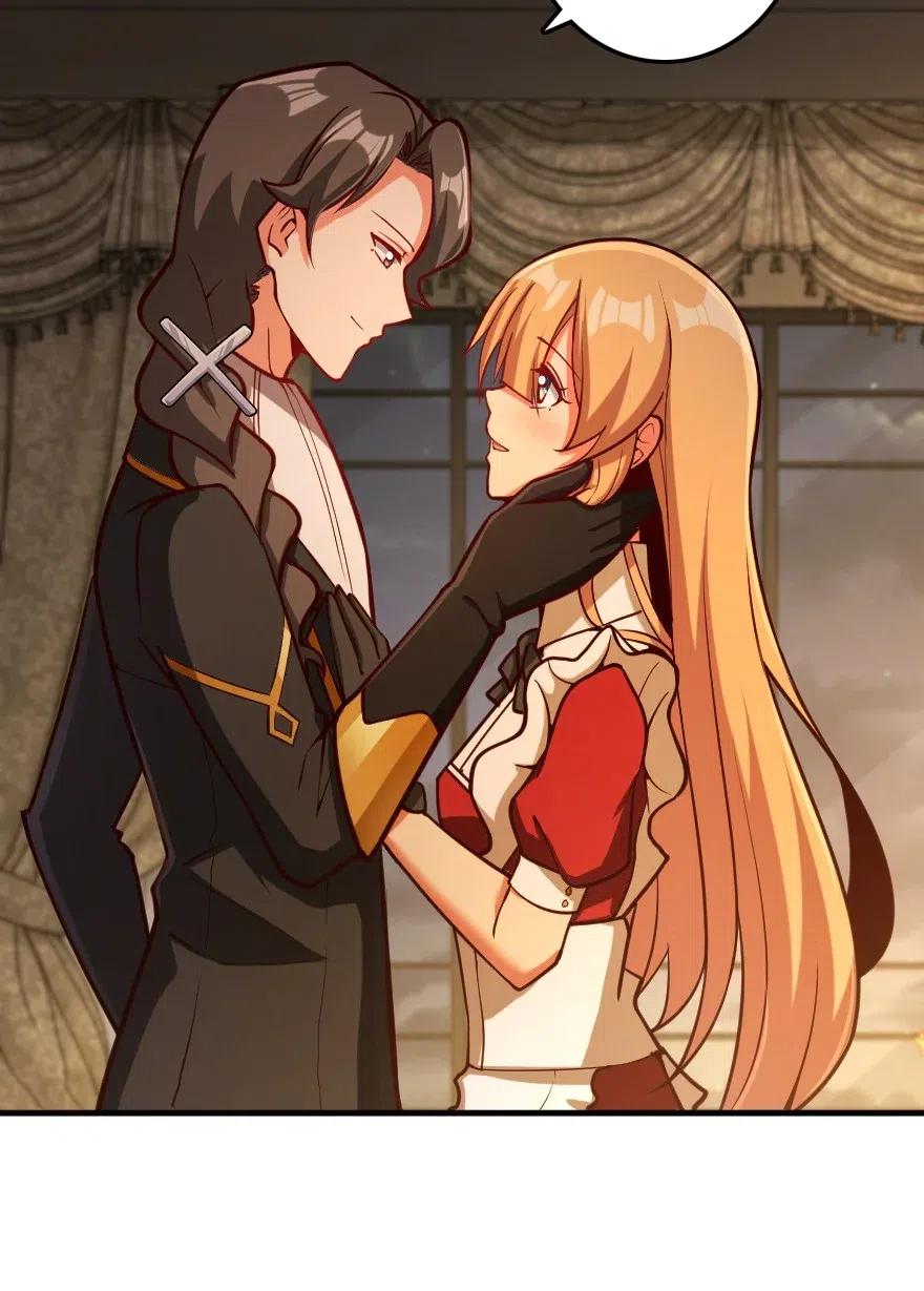放开那个女巫韩漫全集-281 嫁给我好吗？无删减无遮挡章节图片 
