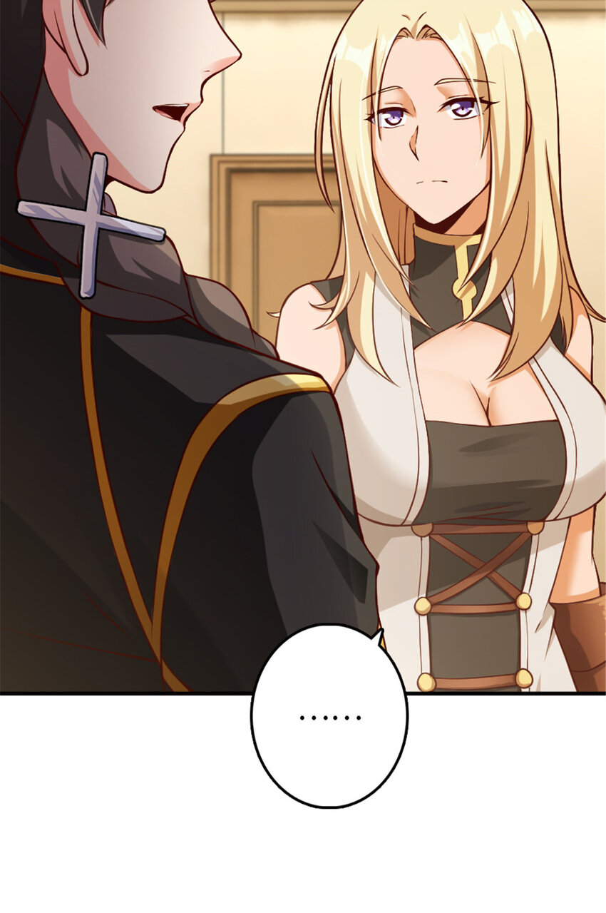 放开那个女巫韩漫全集-315 新造型无删减无遮挡章节图片 