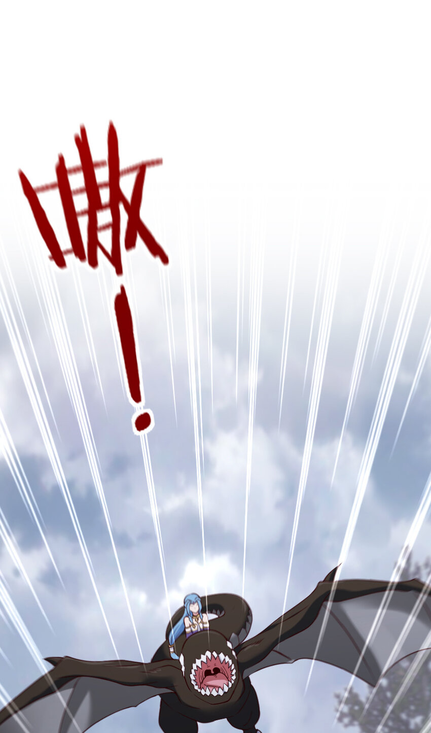 放开那个女巫韩漫全集-321 斩魔者无删减无遮挡章节图片 