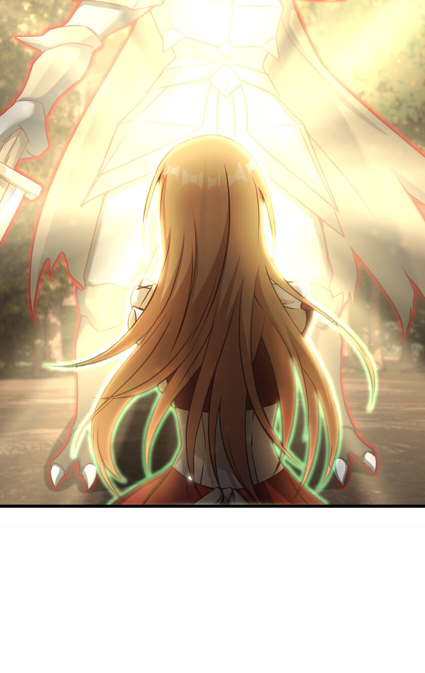 放开那个女巫韩漫全集-321 斩魔者无删减无遮挡章节图片 