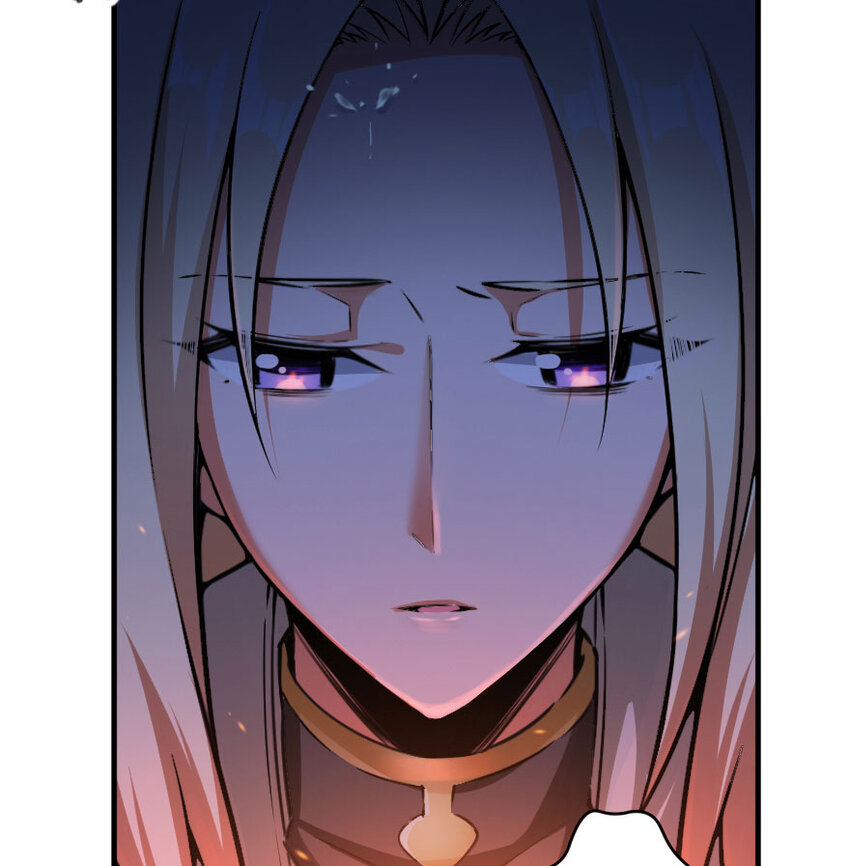 放开那个女巫韩漫全集-42 蛇魔哈卡拉无删减无遮挡章节图片 