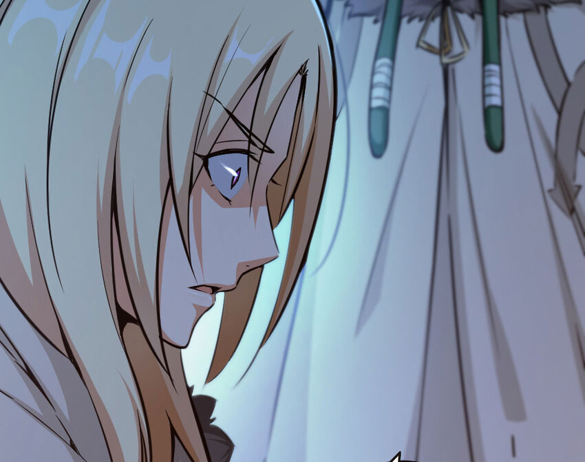 放开那个女巫韩漫全集-42 蛇魔哈卡拉无删减无遮挡章节图片 