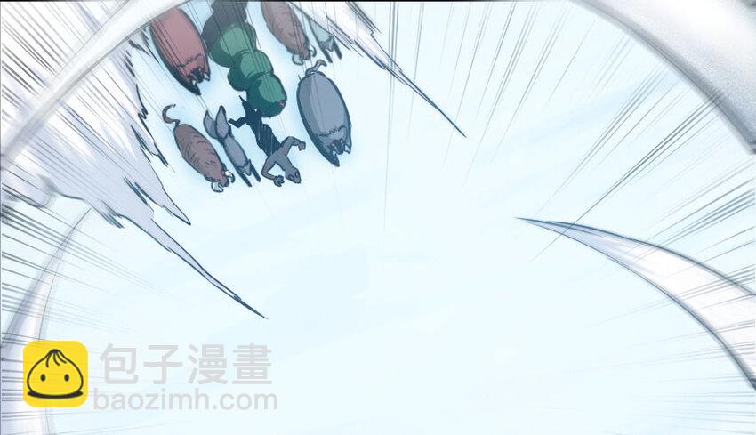 放开那个女巫韩漫全集-48 赫尔梅斯之战无删减无遮挡章节图片 