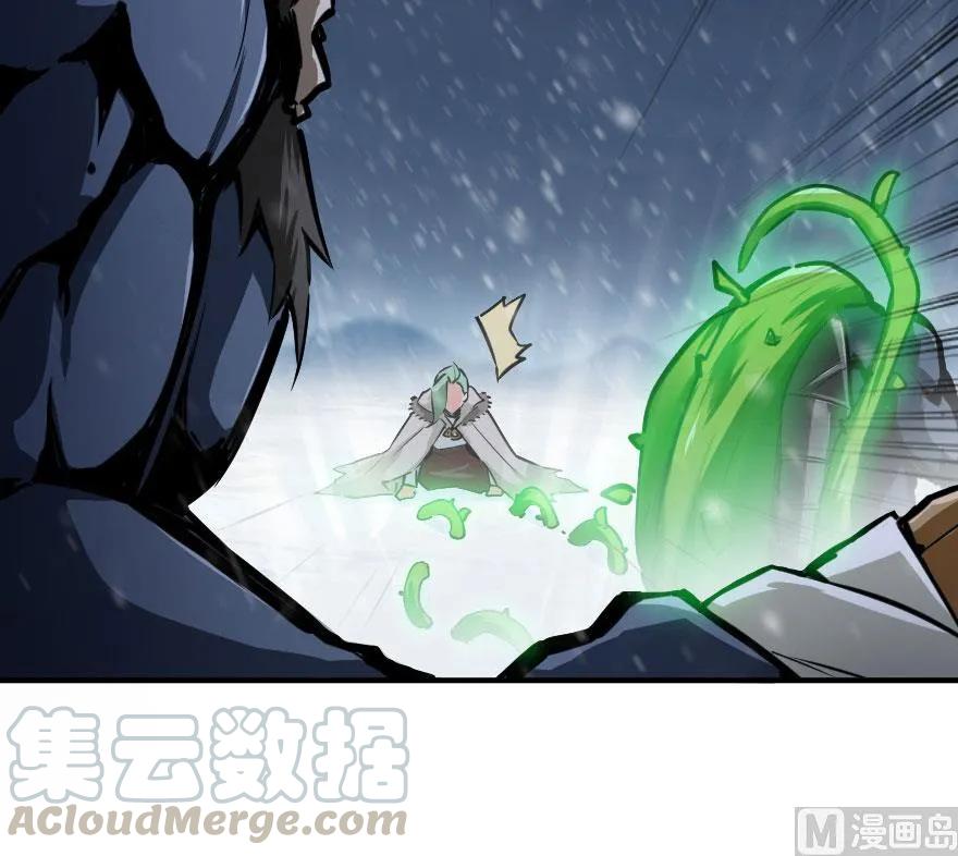 放开那个女巫韩漫全集-54 魔鬼无删减无遮挡章节图片 