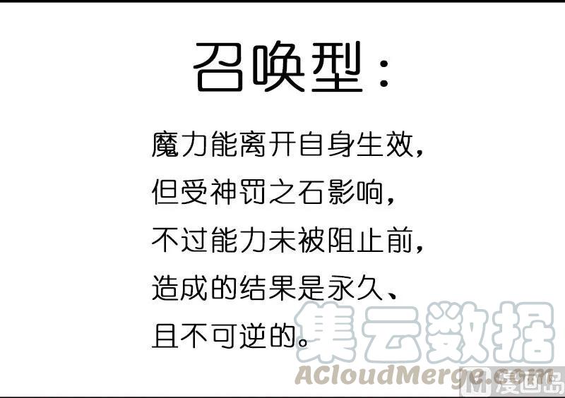 放开那个女巫韩漫全集-70 新女巫，新能力无删减无遮挡章节图片 