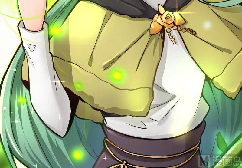 放开那个女巫韩漫全集-70 新女巫，新能力无删减无遮挡章节图片 