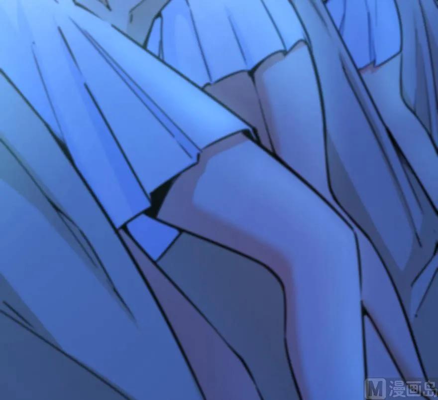放开那个女巫韩漫全集-84 还让不让人睡了！无删减无遮挡章节图片 