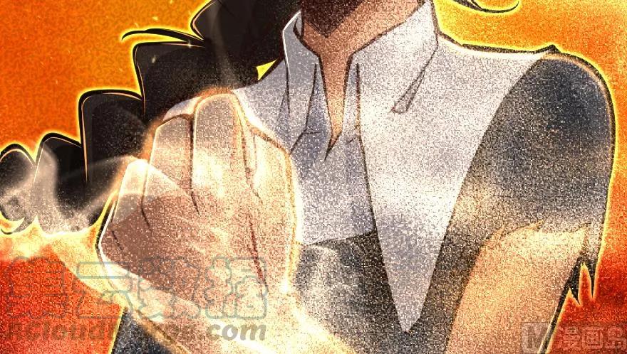 放开那个女巫韩漫全集-88 超凡者？无删减无遮挡章节图片 