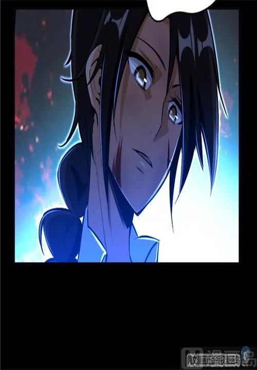 放开那个女巫韩漫全集-88 超凡者？无删减无遮挡章节图片 