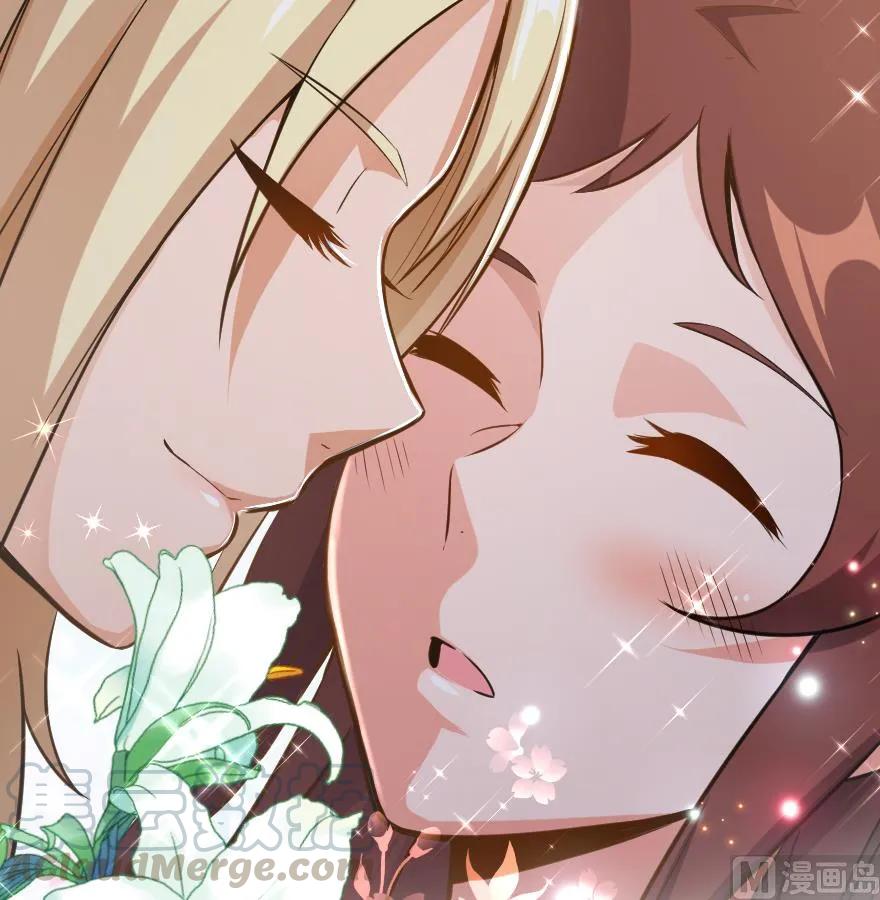 放开那个女巫韩漫全集-89 现在你有了我们无删减无遮挡章节图片 