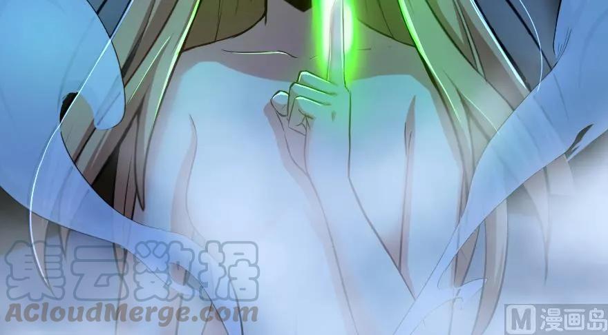 放开那个女巫韩漫全集-91 真-进化的能力无删减无遮挡章节图片 