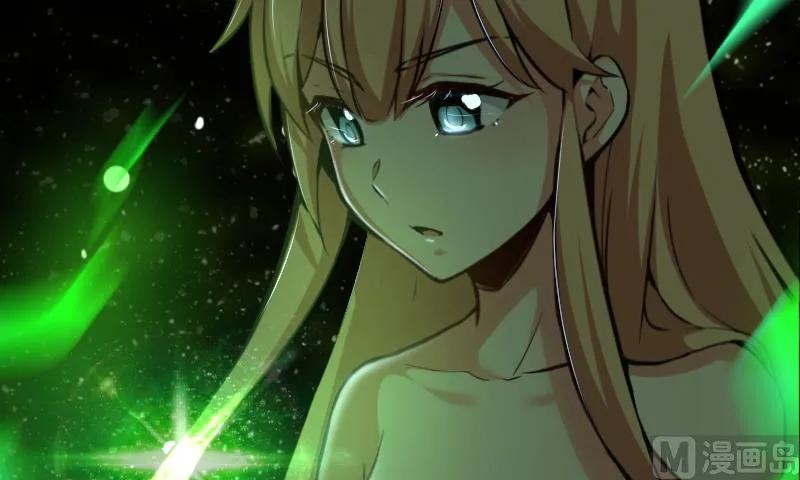 放开那个女巫韩漫全集-91 真-进化的能力无删减无遮挡章节图片 