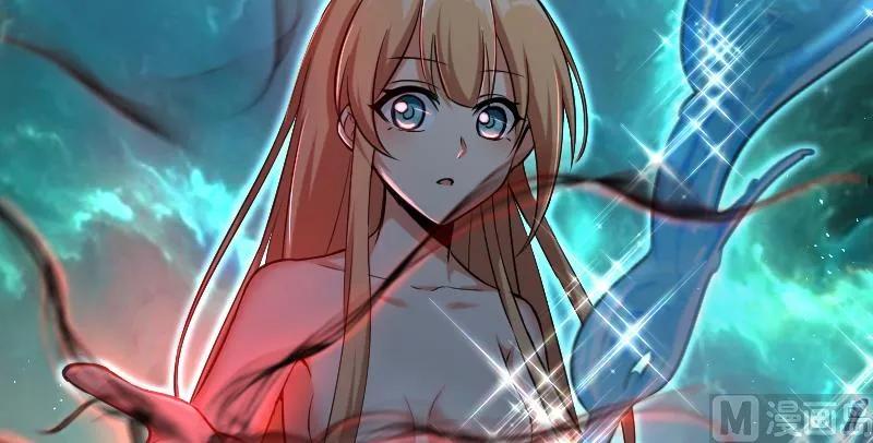 放开那个女巫韩漫全集-91 真-进化的能力无删减无遮挡章节图片 