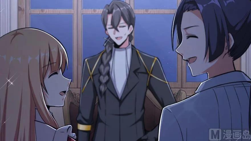 放开那个女巫韩漫全集-91 真-进化的能力无删减无遮挡章节图片 