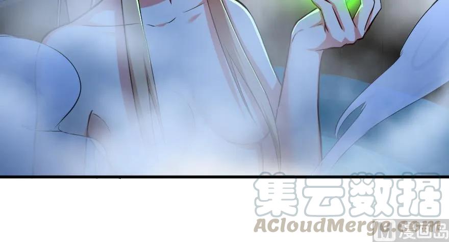 放开那个女巫韩漫全集-91 真-进化的能力无删减无遮挡章节图片 