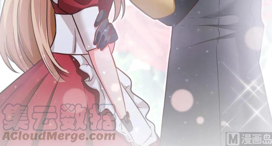 放开那个女巫韩漫全集-96 甘甜无删减无遮挡章节图片 