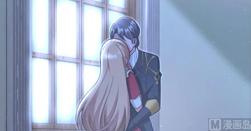 放开那个女巫韩漫全集-96 甘甜无删减无遮挡章节图片 